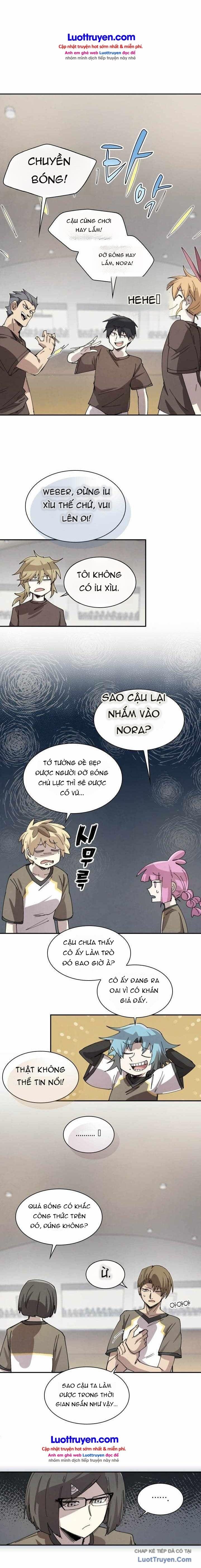 Đại Pháp Sư Của Tổ Đội Hồi Quy Chapter 135 - 8