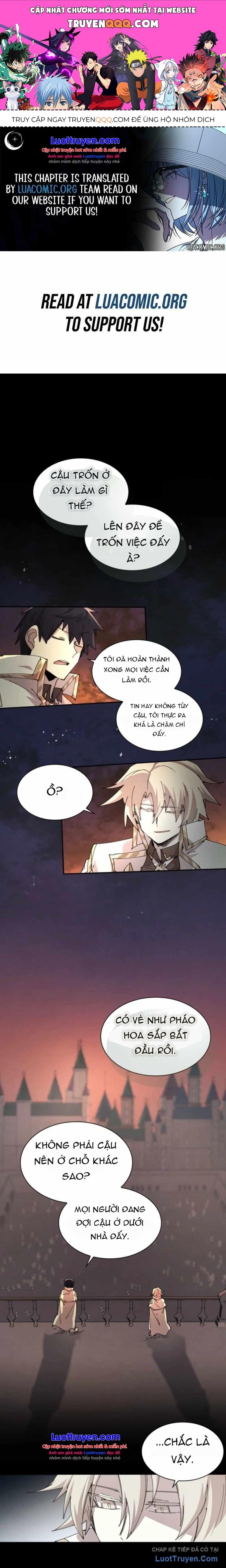 Đại Pháp Sư Của Tổ Đội Hồi Quy Chapter 142 - 1