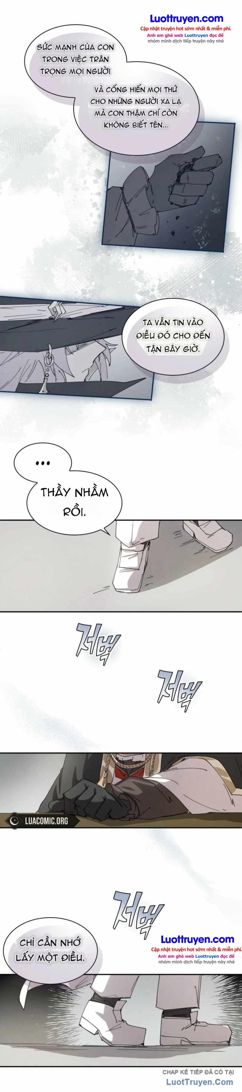 Đại Pháp Sư Của Tổ Đội Hồi Quy Chapter 142 - 11