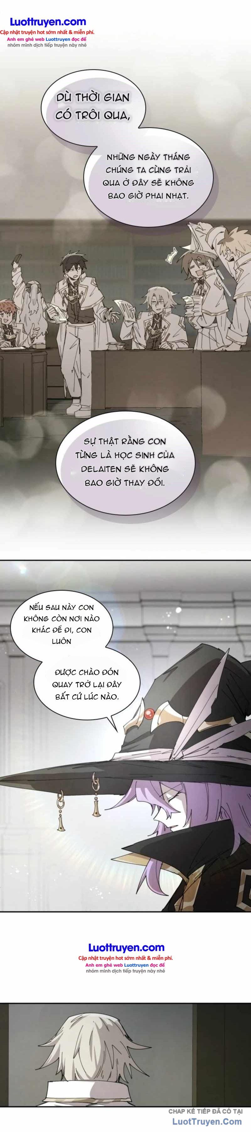 Đại Pháp Sư Của Tổ Đội Hồi Quy Chapter 142 - 12