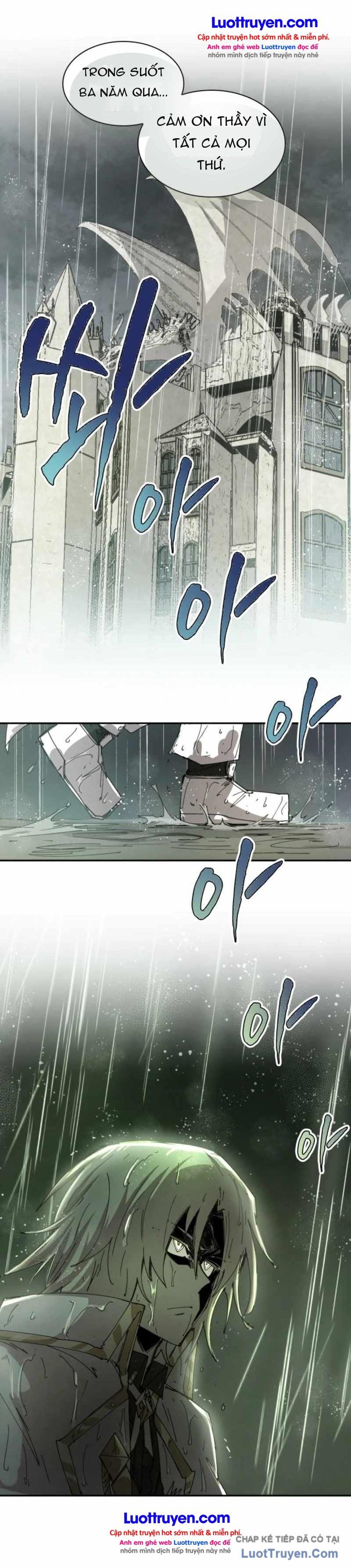 Đại Pháp Sư Của Tổ Đội Hồi Quy Chapter 142 - 13