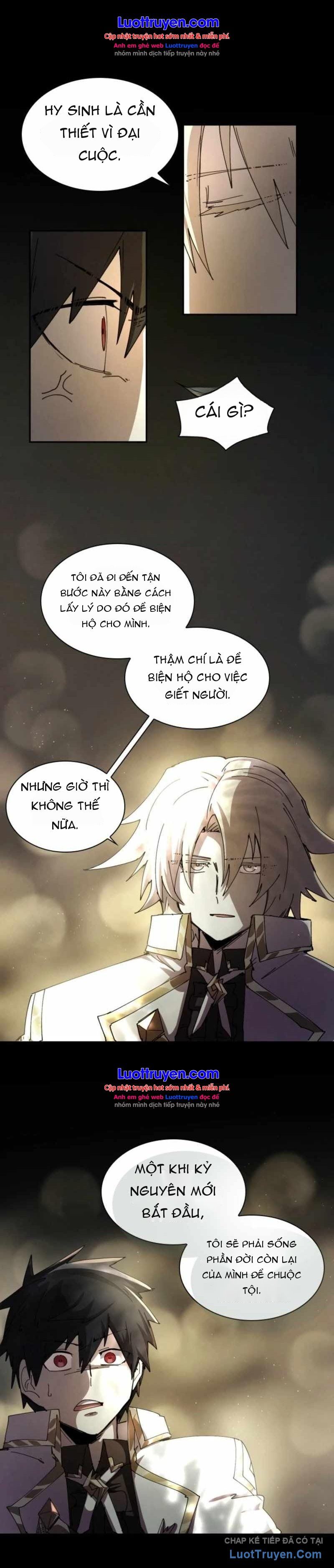 Đại Pháp Sư Của Tổ Đội Hồi Quy Chapter 142 - 5