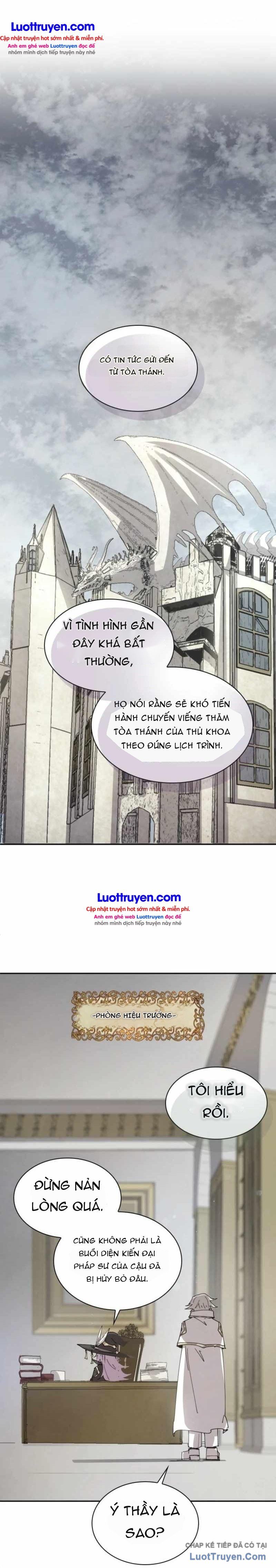 Đại Pháp Sư Của Tổ Đội Hồi Quy Chapter 142 - 8
