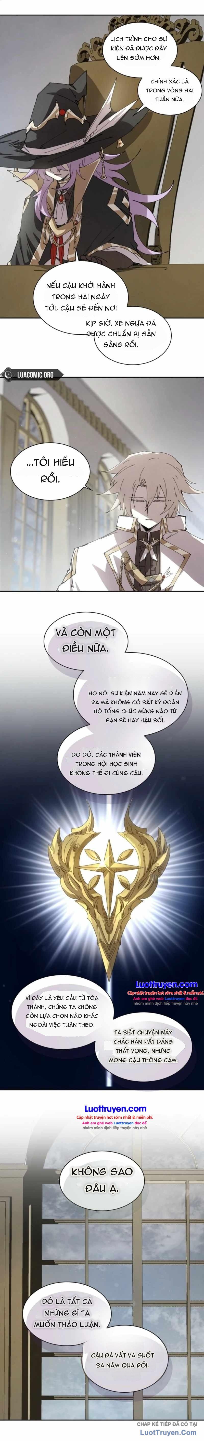 Đại Pháp Sư Của Tổ Đội Hồi Quy Chapter 142 - 9