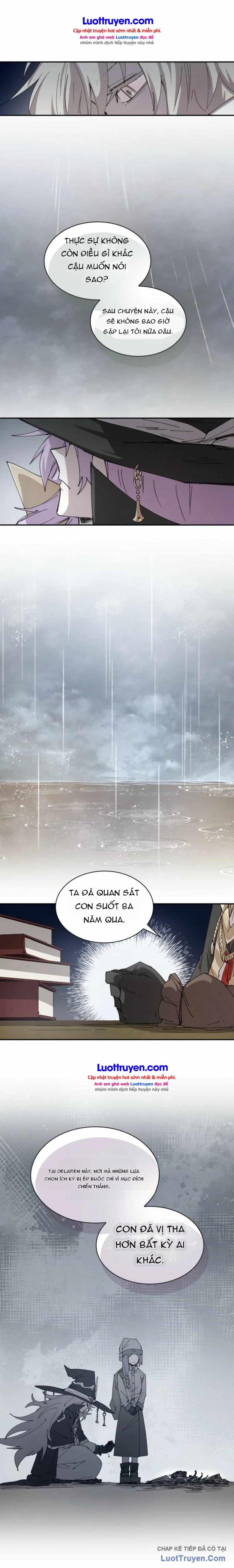Đại Pháp Sư Của Tổ Đội Hồi Quy Chapter 142 - 10
