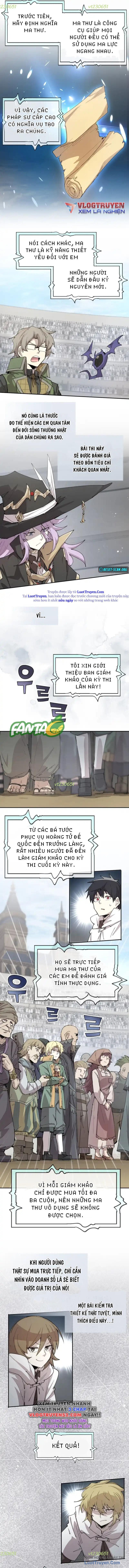 Đại Pháp Sư Của Tổ Đội Hồi Quy Chapter 94 - 12