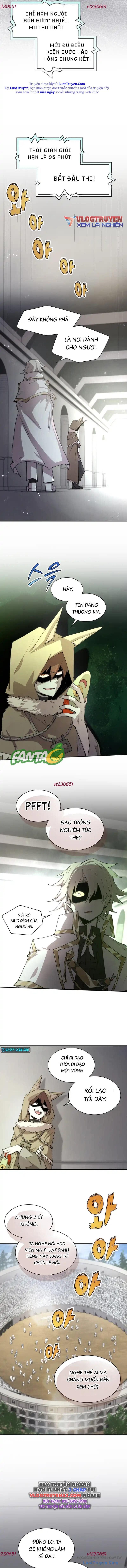 Đại Pháp Sư Của Tổ Đội Hồi Quy Chapter 94 - 13