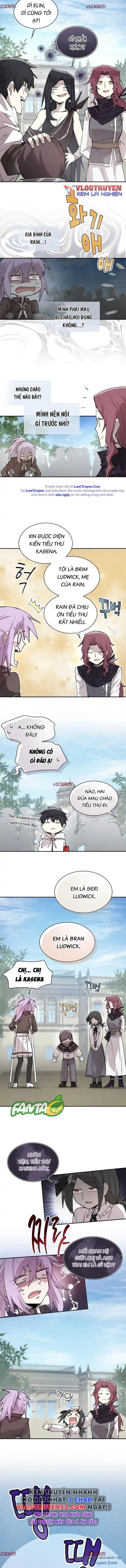 Đại Pháp Sư Của Tổ Đội Hồi Quy Chapter 94 - 5