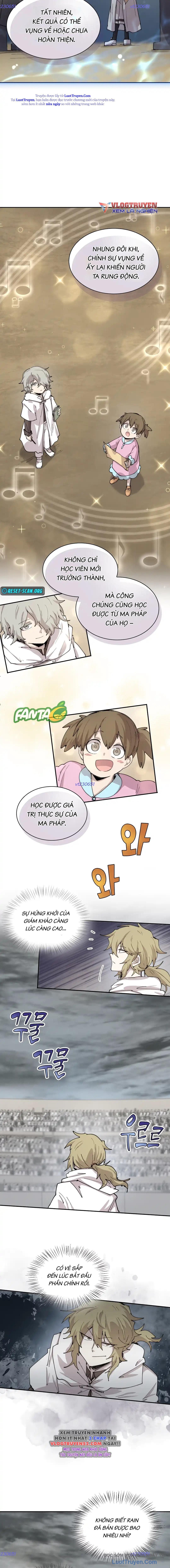 Đại Pháp Sư Của Tổ Đội Hồi Quy Chapter 95 - 15