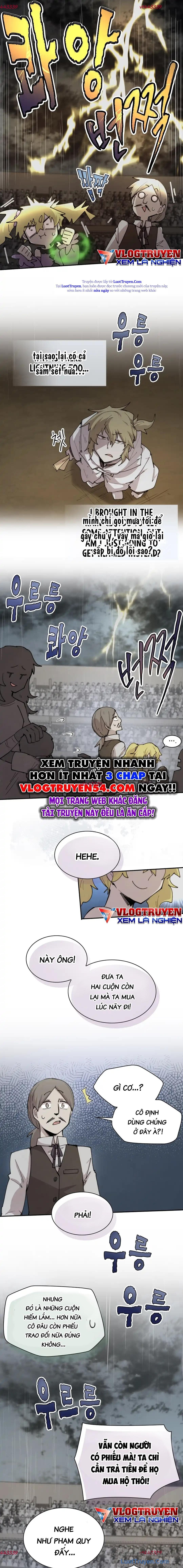 Đại Pháp Sư Của Tổ Đội Hồi Quy Chapter 96 - 14