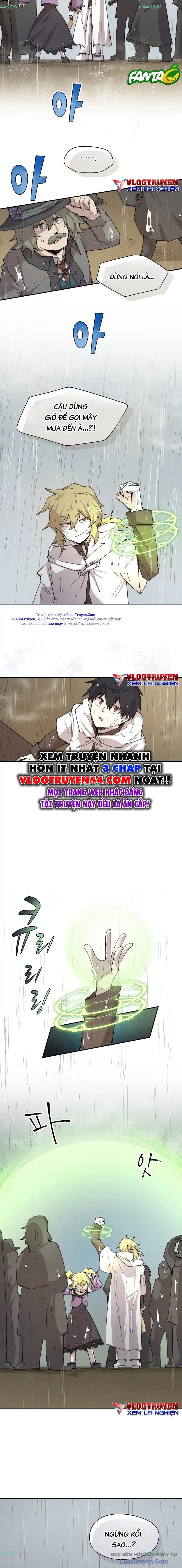 Đại Pháp Sư Của Tổ Đội Hồi Quy Chapter 96 - 8