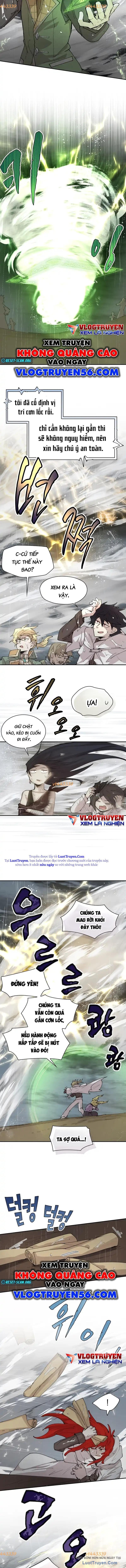 Đại Pháp Sư Của Tổ Đội Hồi Quy Chapter 97 - 4