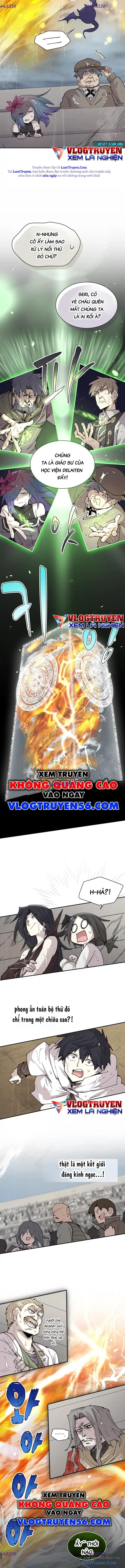 Đại Pháp Sư Của Tổ Đội Hồi Quy Chapter 97 - 7