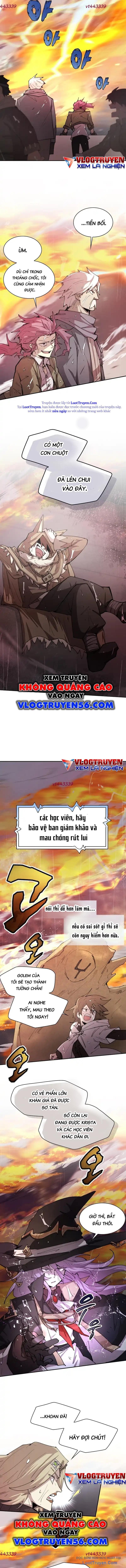 Đại Pháp Sư Của Tổ Đội Hồi Quy Chapter 97 - 10