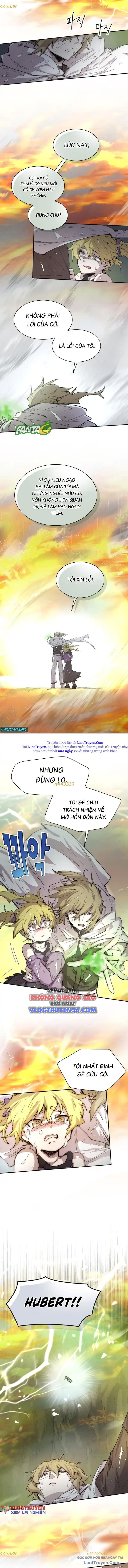 Đại Pháp Sư Của Tổ Đội Hồi Quy Chapter 98 - 11