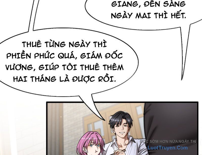 Thần Hào Như Ta, Làm Tra Nam Cũng Là Hợp Lý Chapter 17 - 125