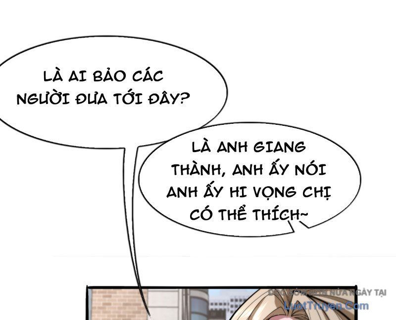 Thần Hào Như Ta, Làm Tra Nam Cũng Là Hợp Lý Chapter 17 - 54