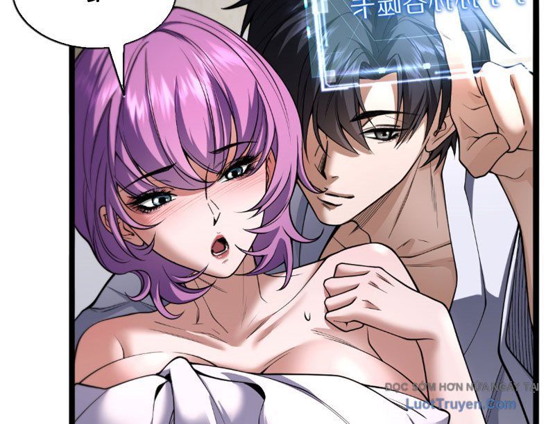 Thần Hào Như Ta, Làm Tra Nam Cũng Là Hợp Lý Chapter 17 - 86