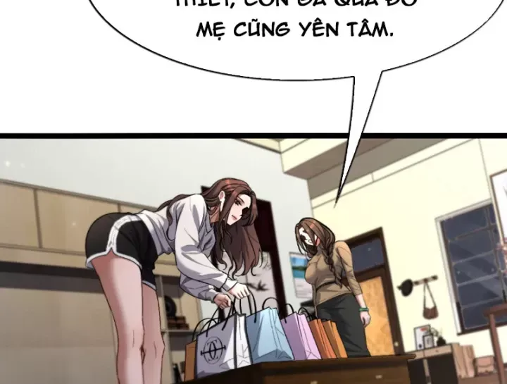 Thần Hào Như Ta, Làm Tra Nam Cũng Là Hợp Lý Chapter 28 - 23