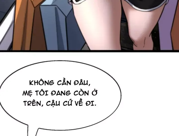Thần Hào Như Ta, Làm Tra Nam Cũng Là Hợp Lý Chapter 28 - 10
