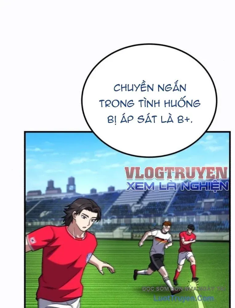Đường Chuyền Đặc Biệt Của Tiền Vệ Thiên Tài Chapter 30 - 116