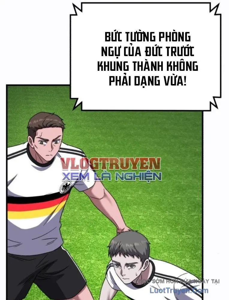 Đường Chuyền Đặc Biệt Của Tiền Vệ Thiên Tài Chapter 30 - 131