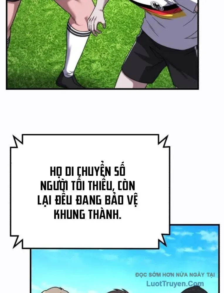 Đường Chuyền Đặc Biệt Của Tiền Vệ Thiên Tài Chapter 30 - 132