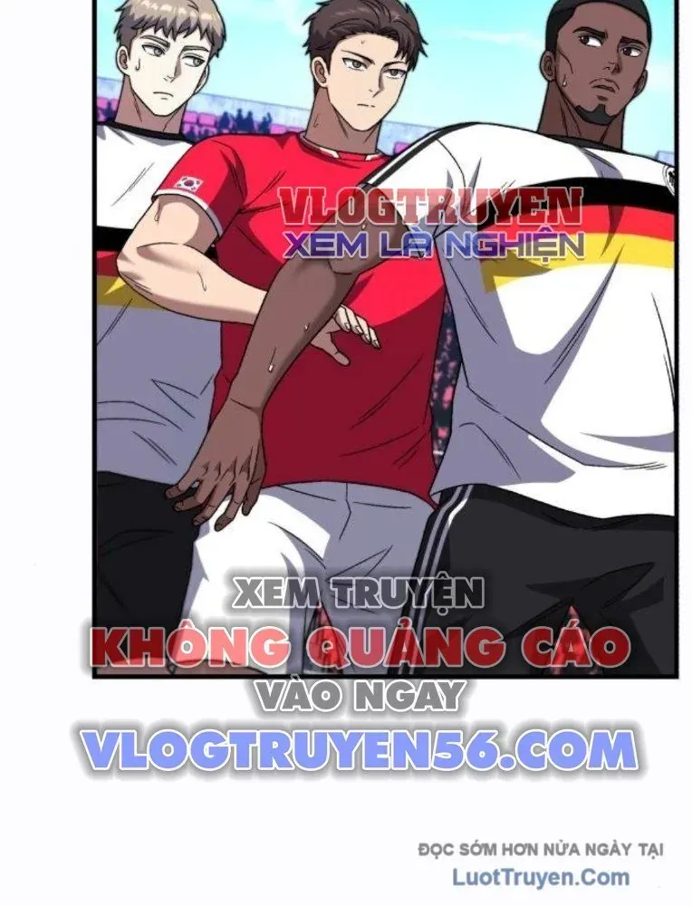 Đường Chuyền Đặc Biệt Của Tiền Vệ Thiên Tài Chapter 30 - 133