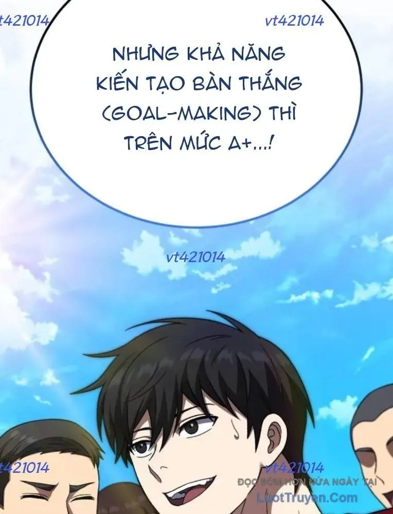 Đường Chuyền Đặc Biệt Của Tiền Vệ Thiên Tài Chapter 30 - 183