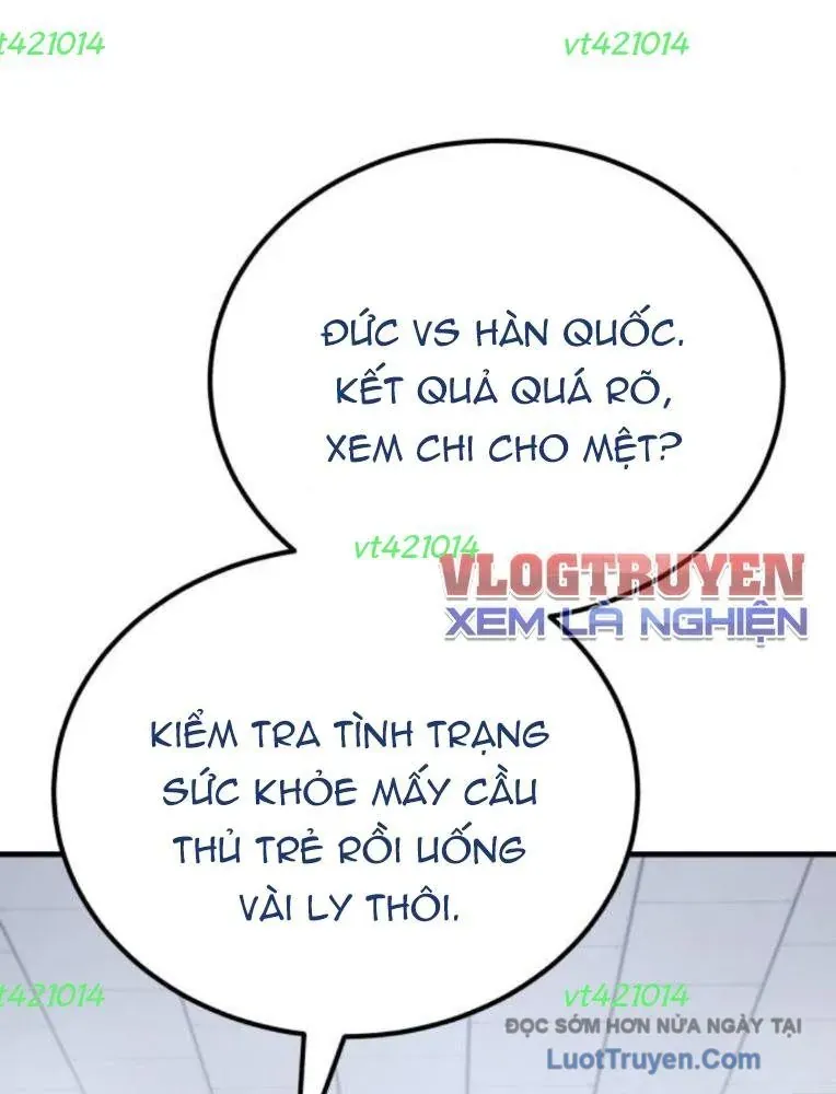 Đường Chuyền Đặc Biệt Của Tiền Vệ Thiên Tài Chapter 30 - 95