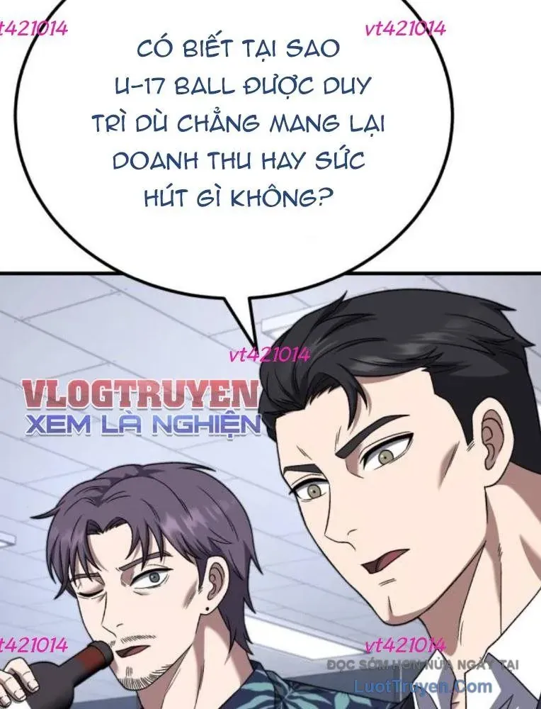 Đường Chuyền Đặc Biệt Của Tiền Vệ Thiên Tài Chapter 30 - 98