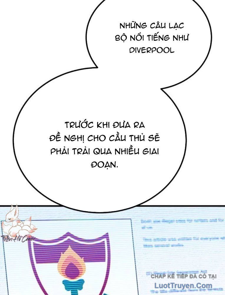 Đường Chuyền Đặc Biệt Của Tiền Vệ Thiên Tài Chapter 32 - 17