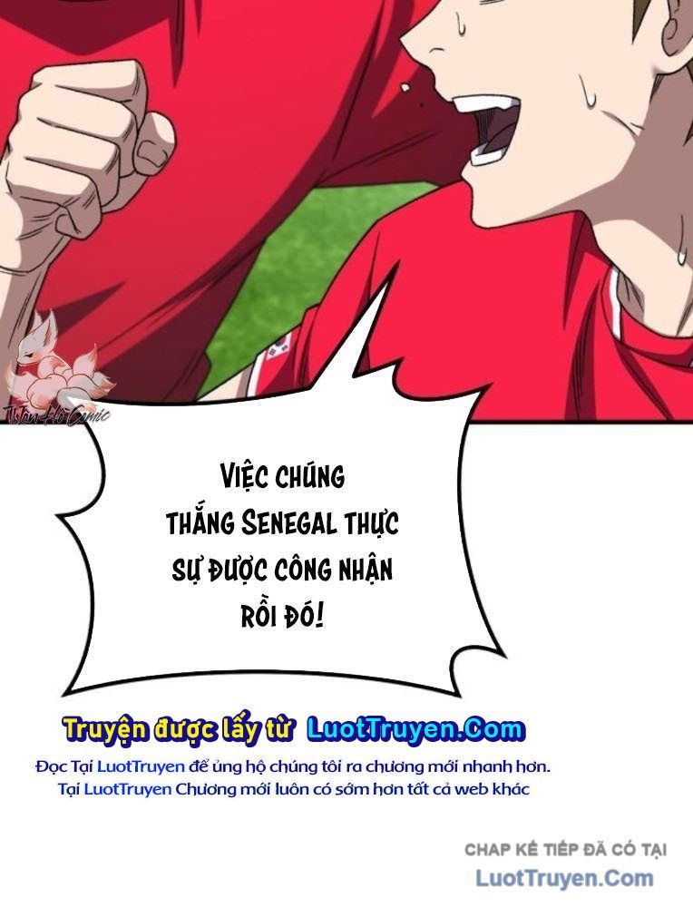 Đường Chuyền Đặc Biệt Của Tiền Vệ Thiên Tài Chapter 32 - 162