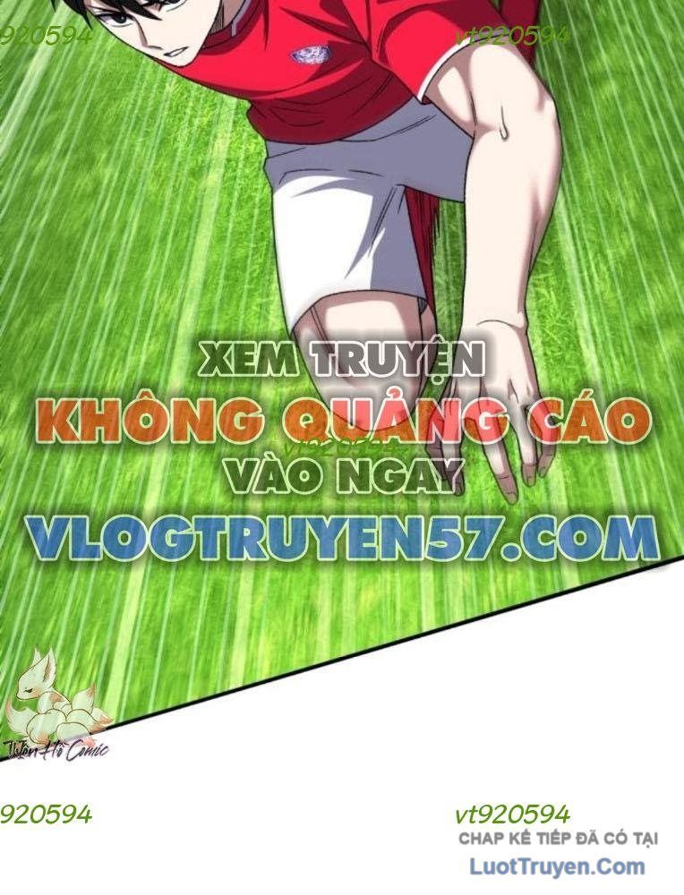 Đường Chuyền Đặc Biệt Của Tiền Vệ Thiên Tài Chapter 32 - 98