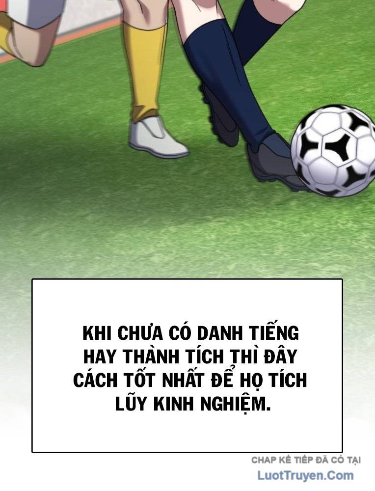 Đường Chuyền Đặc Biệt Của Tiền Vệ Thiên Tài Chapter 33 - 183