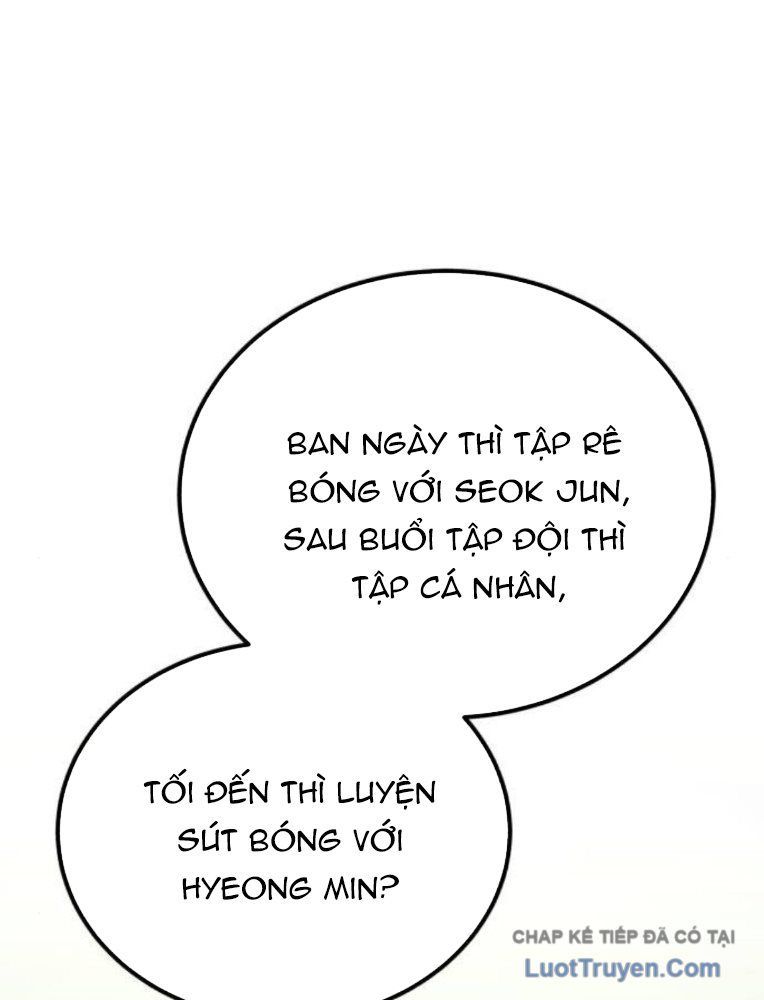 Đường Chuyền Đặc Biệt Của Tiền Vệ Thiên Tài Chapter 33 - 58