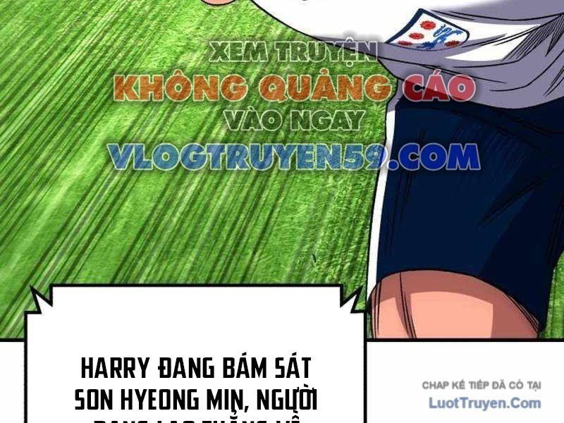 Đường Chuyền Đặc Biệt Của Tiền Vệ Thiên Tài Chapter 35 - 165