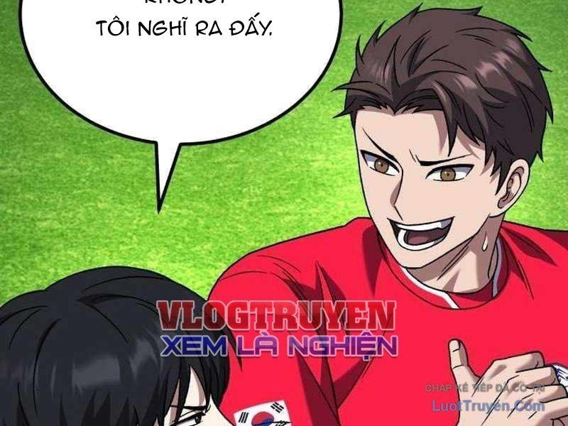 Đường Chuyền Đặc Biệt Của Tiền Vệ Thiên Tài Chapter 35 - 225