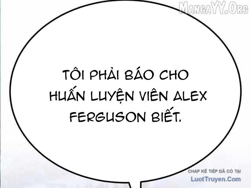 Đường Chuyền Đặc Biệt Của Tiền Vệ Thiên Tài Chapter 35 - 241