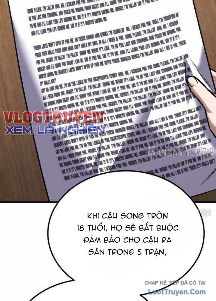Đường Chuyền Đặc Biệt Của Tiền Vệ Thiên Tài Chapter 36 - 118