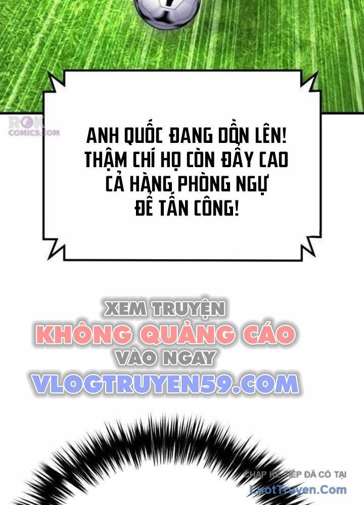 Đường Chuyền Đặc Biệt Của Tiền Vệ Thiên Tài Chapter 36 - 20