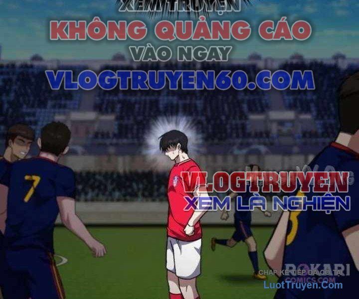 Đường Chuyền Đặc Biệt Của Tiền Vệ Thiên Tài Chapter 37 - 281