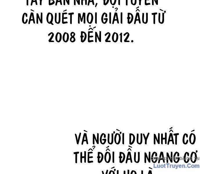 Đường Chuyền Đặc Biệt Của Tiền Vệ Thiên Tài Chapter 37 - 303