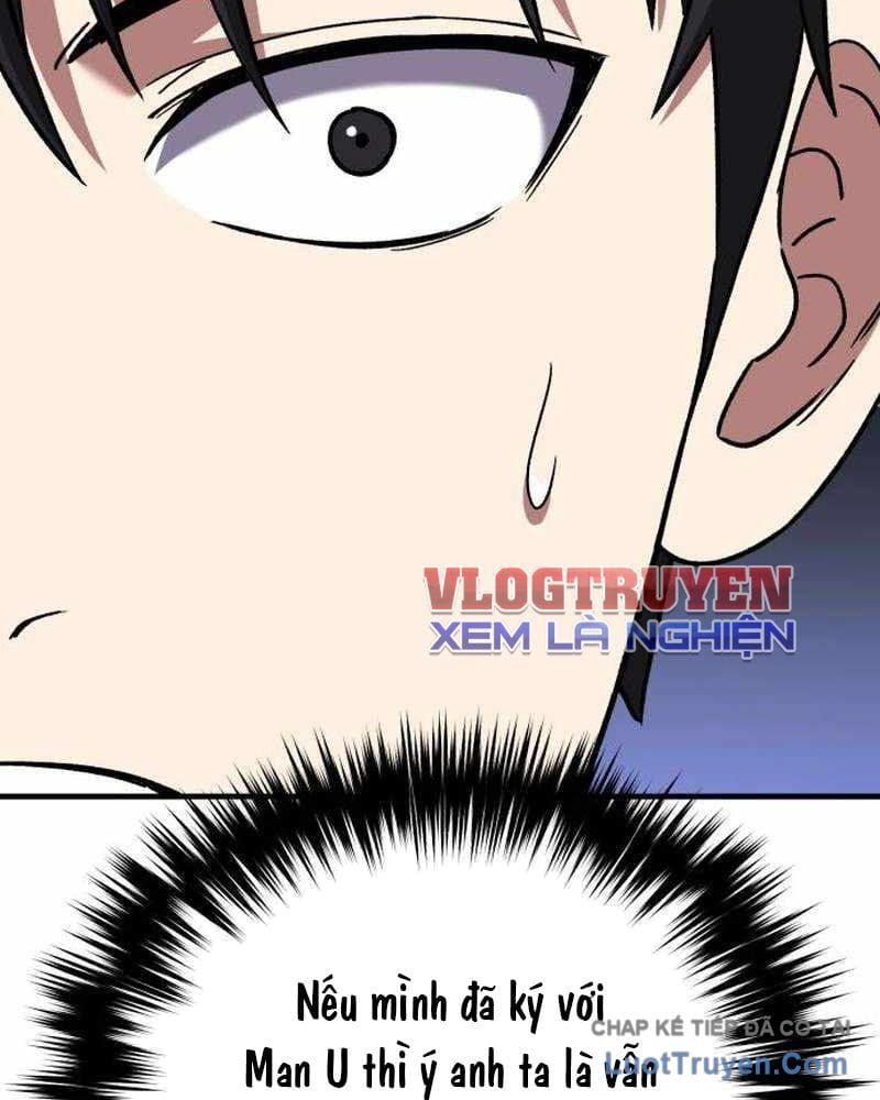 Đường Chuyền Đặc Biệt Của Tiền Vệ Thiên Tài Chapter 39 - 54