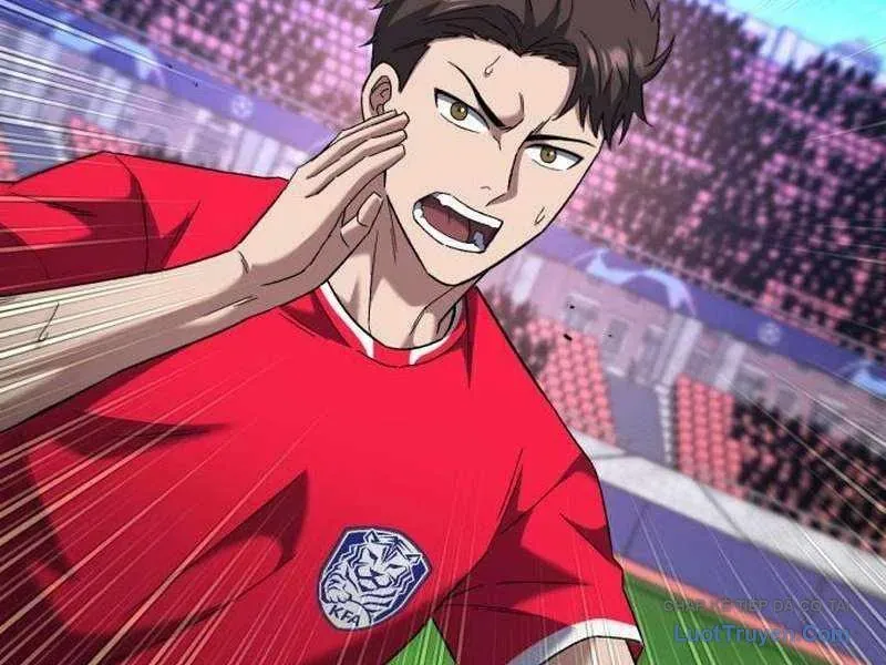 Đường Chuyền Đặc Biệt Của Tiền Vệ Thiên Tài Chapter 45 - 120