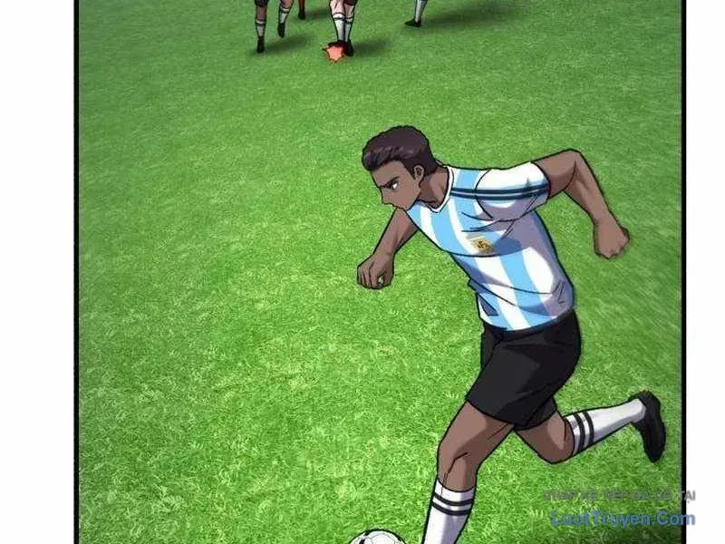 Đường Chuyền Đặc Biệt Của Tiền Vệ Thiên Tài Chapter 45 - 128