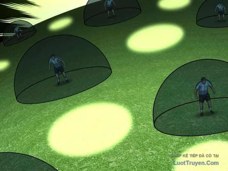 Đường Chuyền Đặc Biệt Của Tiền Vệ Thiên Tài Chapter 45 - 151