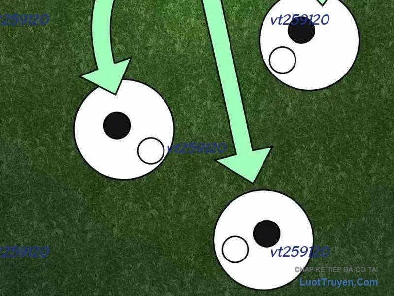 Đường Chuyền Đặc Biệt Của Tiền Vệ Thiên Tài Chapter 45 - 165