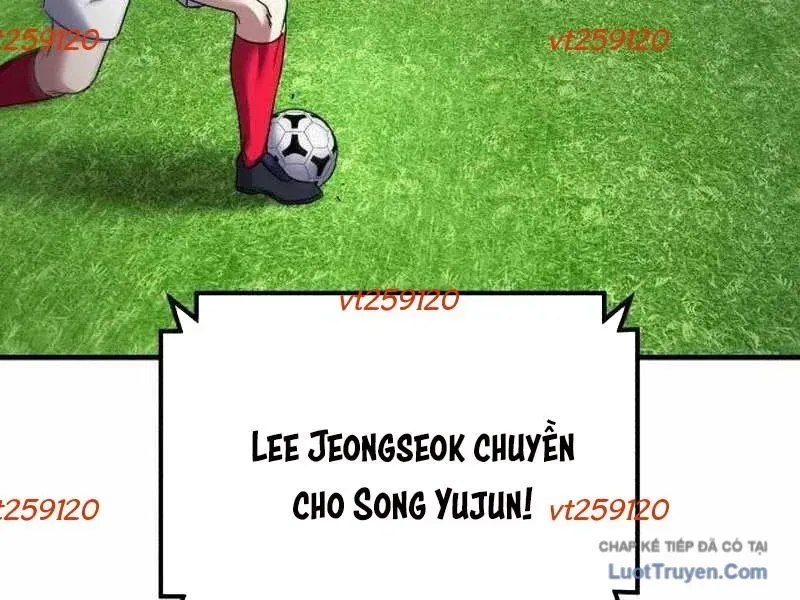 Đường Chuyền Đặc Biệt Của Tiền Vệ Thiên Tài Chapter 45 - 170