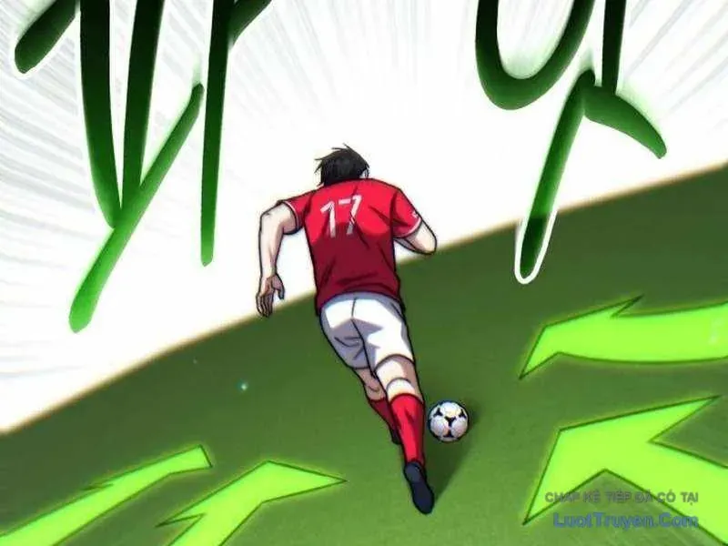 Đường Chuyền Đặc Biệt Của Tiền Vệ Thiên Tài Chapter 45 - 224